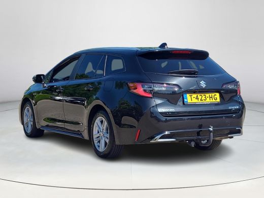 Toyota Corolla 1.8 Hybrid Style // Suzuki Swace | Apple CarPlay | Trekhaak | Blindspot | Stuurverwarming | Rijkl... ActivLease financial lease