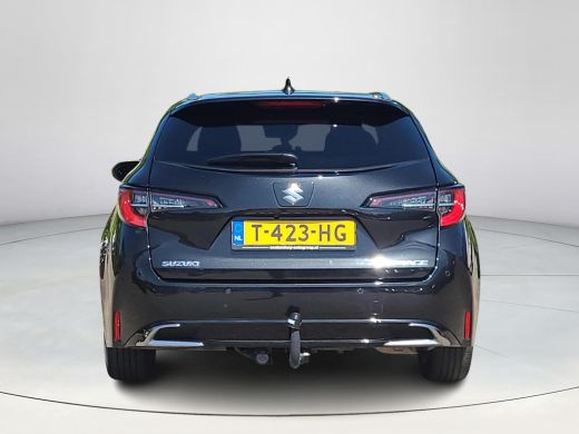 Toyota Corolla 1.8 Hybrid Style // Suzuki Swace | Apple CarPlay | Trekhaak | Blindspot | Stuurverwarming | Rijkl... ActivLease financial lease