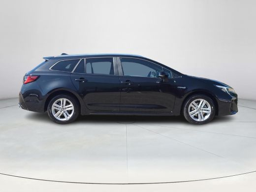 Toyota Corolla 1.8 Hybrid Style // Suzuki Swace | Apple CarPlay | Trekhaak | Blindspot | Stuurverwarming | Rijkl... ActivLease financial lease