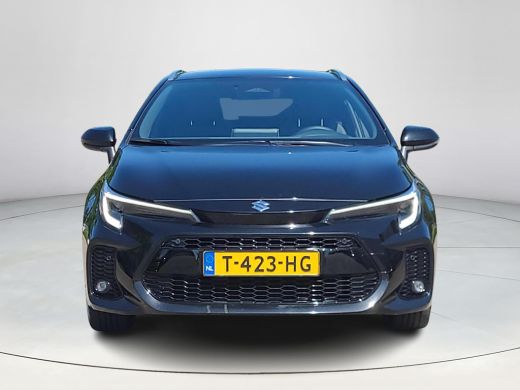 Toyota Corolla 1.8 Hybrid Style // Suzuki Swace | Apple CarPlay | Trekhaak | Blindspot | Stuurverwarming | Rijkl... ActivLease financial lease