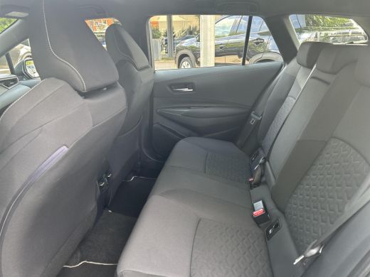Toyota Corolla Touring Sports 1.8 Hybrid Active Plus ActivLease financial lease
