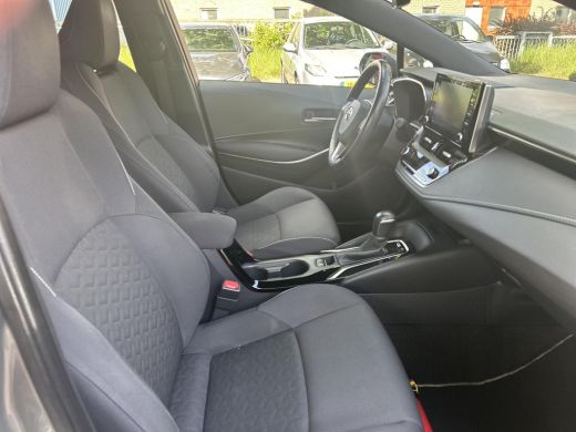 Toyota Corolla Touring Sports 1.8 Hybrid Active Plus ActivLease financial lease