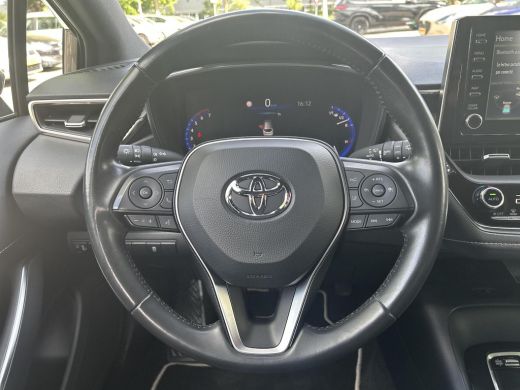 Toyota Corolla Touring Sports 1.8 Hybrid Active Plus ActivLease financial lease