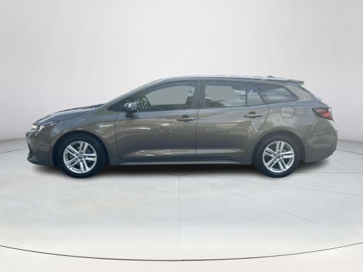 Toyota Corolla Touring Sports 1.8 Hybrid Active Plus ActivLease financial lease