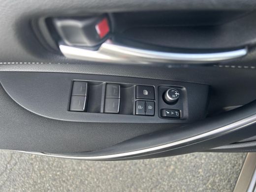 Toyota Corolla Touring Sports 1.8 Hybrid Active Plus ActivLease financial lease