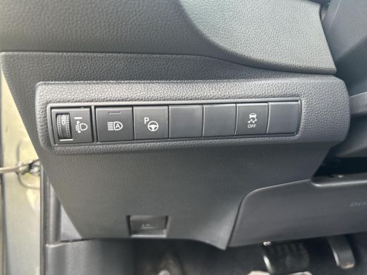 Toyota Corolla Touring Sports 1.8 Hybrid Active Plus ActivLease financial lease