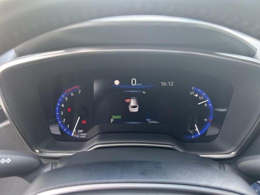 Toyota Corolla Touring Sports 1.8 Hybrid Active Plus ActivLease financial lease