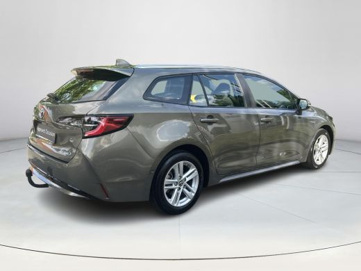 Toyota Corolla Touring Sports 1.8 Hybrid Active Plus ActivLease financial lease