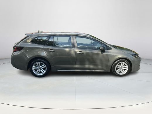 Toyota Corolla Touring Sports 1.8 Hybrid Active Plus ActivLease financial lease