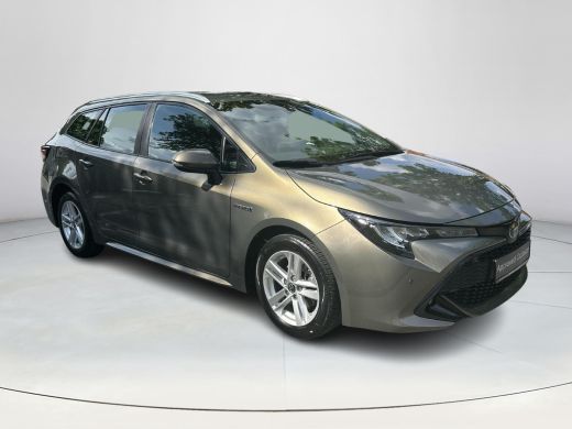 Toyota Corolla Touring Sports 1.8 Hybrid Active Plus ActivLease financial lease