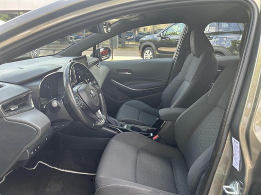 Toyota Corolla Touring Sports 1.8 Hybrid Active Plus ActivLease financial lease