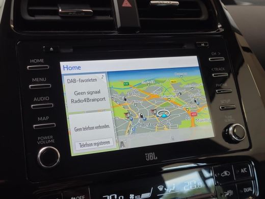 Toyota Prius 1.8 Dynamic | Apple CarPlay | Trekhaak | Navigatie | Rijklaarprijs incl. garantie | ActivLease financial lease