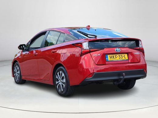 Toyota Prius 1.8 Dynamic | Apple CarPlay | Trekhaak | Navigatie | Rijklaarprijs incl. garantie | ActivLease financial lease