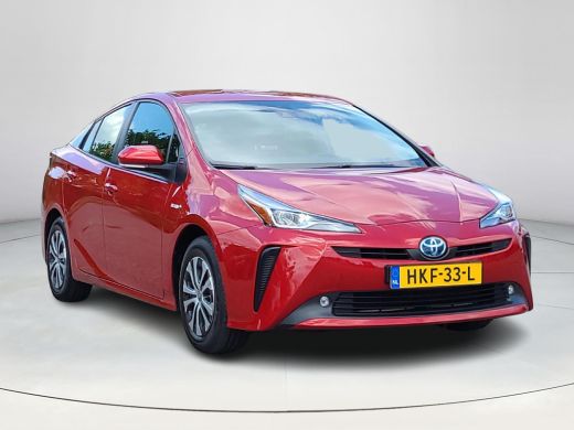 Toyota Prius 1.8 Dynamic | Apple CarPlay | Trekhaak | Navigatie | Rijklaarprijs incl. garantie | ActivLease financial lease