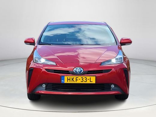 Toyota Prius 1.8 Dynamic | Apple CarPlay | Trekhaak | Navigatie | Rijklaarprijs incl. garantie | ActivLease financial lease
