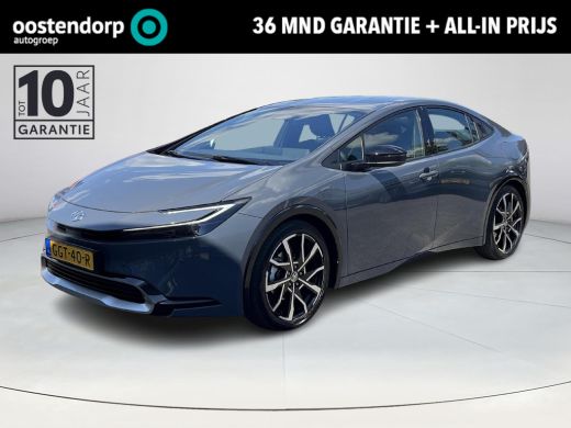 Toyota Prius 2.0 Plug-in Executive | Navigatie | Apple CarPlay/Android auto | Achteruitrijcamera | Elektrisch ... Toyota Prius 2.0 Plug-in Executive | Navigatie | Apple CarPlay/Android auto | Achteruitrijcamera | Elektrisch ...