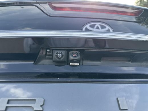 Toyota Prius 2.0 Plug-in Executive | Navigatie | Apple CarPlay/Android auto | Achteruitrijcamera | Elektrisch ... ActivLease financial lease
