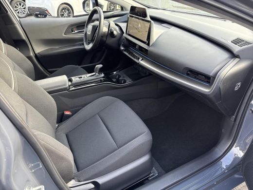 Toyota Prius 2.0 Plug-in Executive | Navigatie | Apple CarPlay/Android auto | Achteruitrijcamera | Elektrisch ... ActivLease financial lease