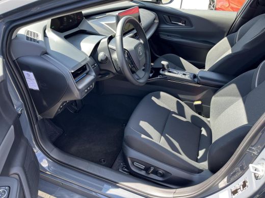 Toyota Prius 2.0 Plug-in Executive | Navigatie | Apple CarPlay/Android auto | Achteruitrijcamera | Elektrisch ... ActivLease financial lease