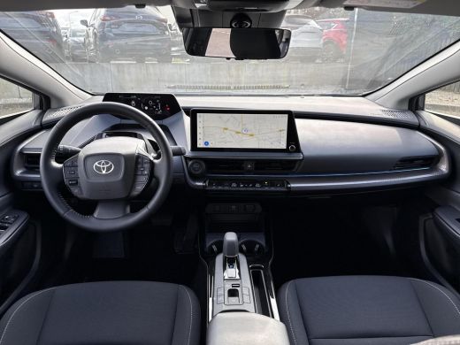 Toyota Prius 2.0 Plug-in Executive | Navigatie | Apple CarPlay/Android auto | Achteruitrijcamera | Elektrisch ... ActivLease financial lease