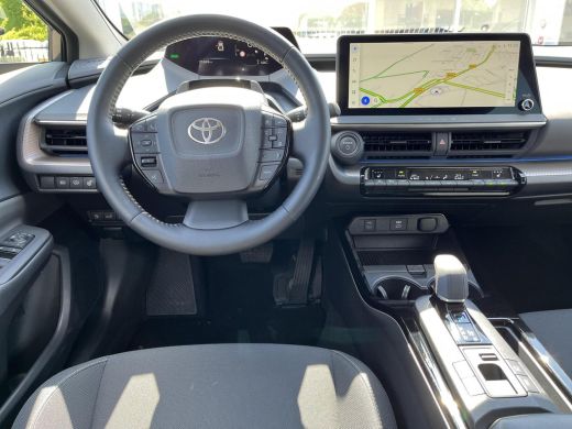 Toyota Prius 2.0 Plug-in Executive | Navigatie | Apple CarPlay/Android auto | Achteruitrijcamera | Elektrisch ... ActivLease financial lease