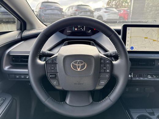 Toyota Prius 2.0 Plug-in Executive | Navigatie | Apple CarPlay/Android auto | Achteruitrijcamera | Elektrisch ... ActivLease financial lease