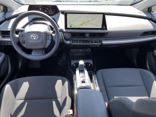 Toyota Prius 2.0 Plug-in Executive | Navigatie | Apple CarPlay/Android auto | Achteruitrijcamera | Elektrisch ... ActivLease financial lease