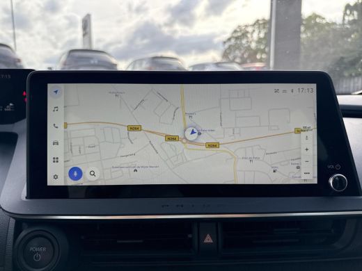Toyota Prius 2.0 Plug-in Executive | Navigatie | Apple CarPlay/Android auto | Achteruitrijcamera | Elektrisch ... ActivLease financial lease