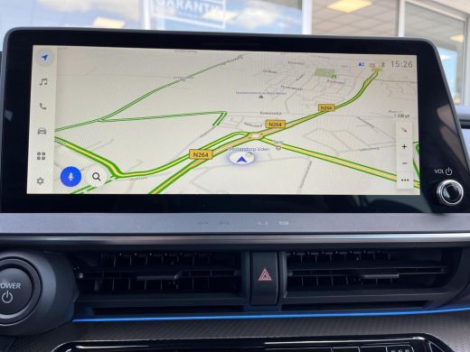 Toyota Prius 2.0 Plug-in Executive | Navigatie | Apple CarPlay/Android auto | Achteruitrijcamera | Elektrisch ... ActivLease financial lease