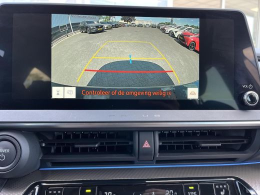 Toyota Prius 2.0 Plug-in Executive | Navigatie | Apple CarPlay/Android auto | Achteruitrijcamera | Elektrisch ... ActivLease financial lease