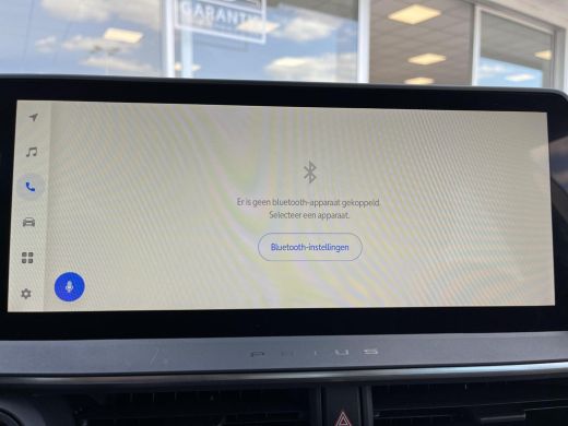 Toyota Prius 2.0 Plug-in Executive | Navigatie | Apple CarPlay/Android auto | Achteruitrijcamera | Elektrisch ... ActivLease financial lease