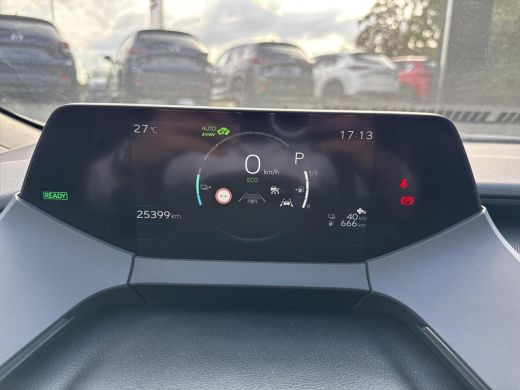 Toyota Prius 2.0 Plug-in Executive | Navigatie | Apple CarPlay/Android auto | Achteruitrijcamera | Elektrisch ... ActivLease financial lease