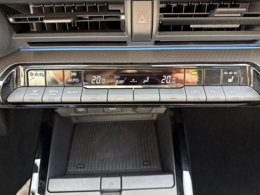 Toyota Prius 2.0 Plug-in Executive | Navigatie | Apple CarPlay/Android auto | Achteruitrijcamera | Elektrisch ... ActivLease financial lease