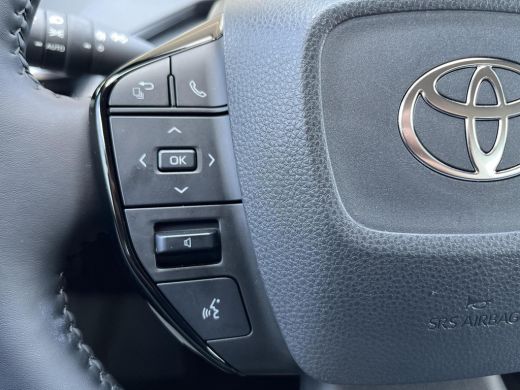 Toyota Prius 2.0 Plug-in Executive | Navigatie | Apple CarPlay/Android auto | Achteruitrijcamera | Elektrisch ... ActivLease financial lease