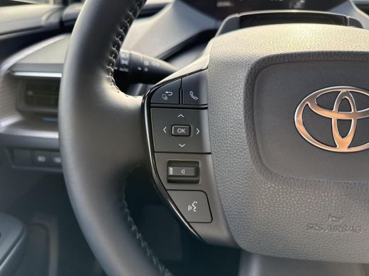 Toyota Prius 2.0 Plug-in Executive | Navigatie | Apple CarPlay/Android auto | Achteruitrijcamera | Elektrisch ... ActivLease financial lease