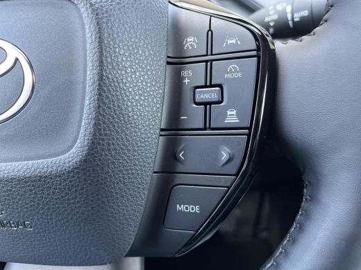 Toyota Prius 2.0 Plug-in Executive | Navigatie | Apple CarPlay/Android auto | Achteruitrijcamera | Elektrisch ... ActivLease financial lease