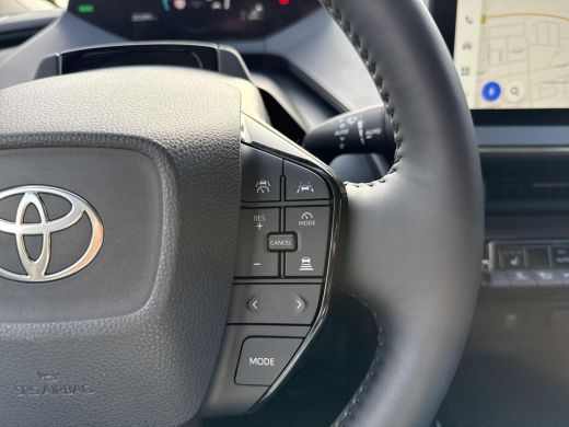 Toyota Prius 2.0 Plug-in Executive | Navigatie | Apple CarPlay/Android auto | Achteruitrijcamera | Elektrisch ... ActivLease financial lease