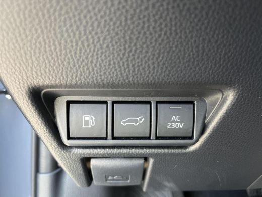Toyota Prius 2.0 Plug-in Executive | Navigatie | Apple CarPlay/Android auto | Achteruitrijcamera | Elektrisch ... ActivLease financial lease