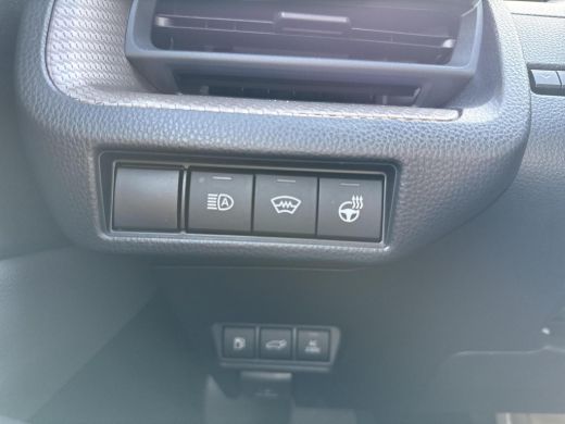 Toyota Prius 2.0 Plug-in Executive | Navigatie | Apple CarPlay/Android auto | Achteruitrijcamera | Elektrisch ... ActivLease financial lease