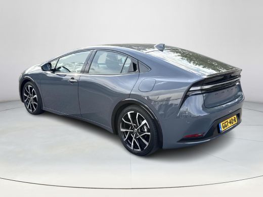 Toyota Prius 2.0 Plug-in Executive | Navigatie | Apple CarPlay/Android auto | Achteruitrijcamera | Elektrisch ... ActivLease financial lease