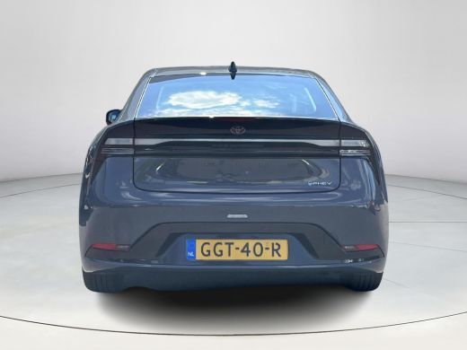 Toyota Prius 2.0 Plug-in Executive | Navigatie | Apple CarPlay/Android auto | Achteruitrijcamera | Elektrisch ... ActivLease financial lease