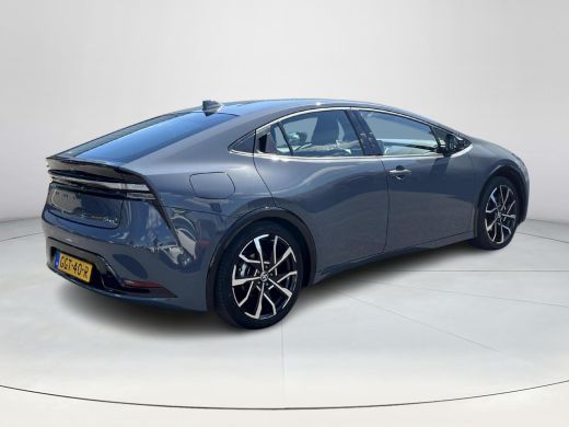 Toyota Prius 2.0 Plug-in Executive | Navigatie | Apple CarPlay/Android auto | Achteruitrijcamera | Elektrisch ... ActivLease financial lease