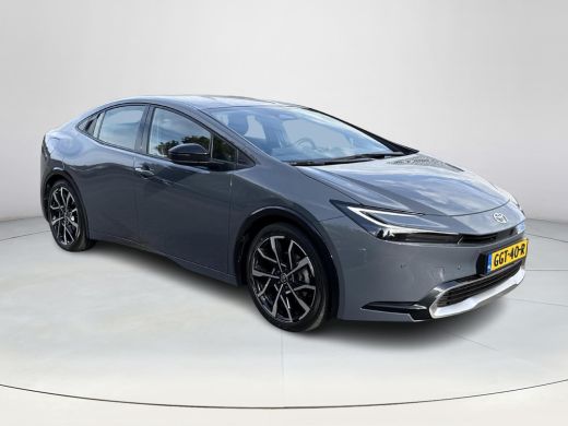 Toyota Prius 2.0 Plug-in Executive | Navigatie | Apple CarPlay/Android auto | Achteruitrijcamera | Elektrisch ... ActivLease financial lease