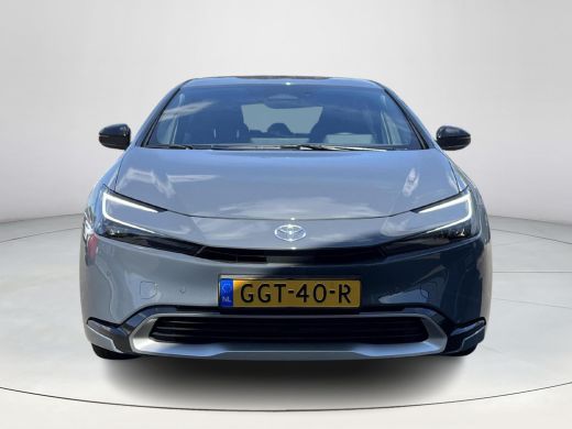 Toyota Prius 2.0 Plug-in Executive | Navigatie | Apple CarPlay/Android auto | Achteruitrijcamera | Elektrisch ... ActivLease financial lease