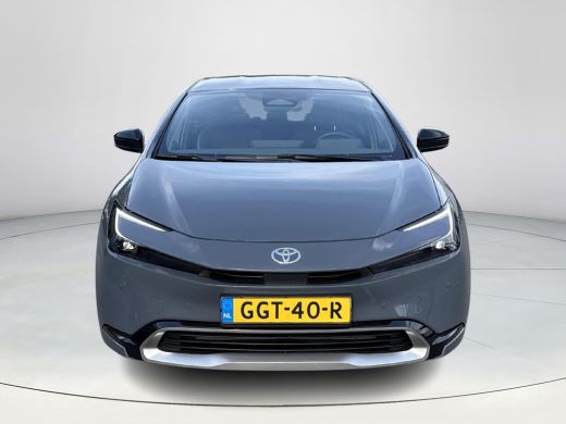 Toyota Prius 2.0 Plug-in Executive | Navigatie | Apple CarPlay/Android auto | Achteruitrijcamera | Elektrisch ... ActivLease financial lease