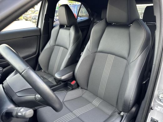 Toyota Yaris Cross 1.5 Hybrid Adventure | Navigatie | Apple CarPlay/Android auto | Stoelverwarming | Achteruitrijcamera ActivLease financial lease