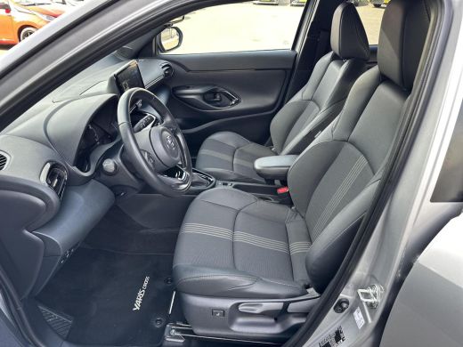 Toyota Yaris Cross 1.5 Hybrid Adventure | Navigatie | Apple CarPlay/Android auto | Stoelverwarming | Achteruitrijcamera ActivLease financial lease