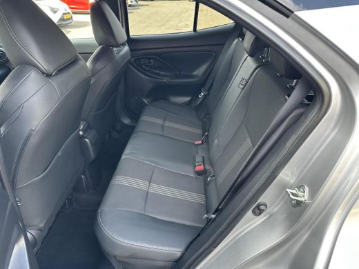 Toyota Yaris Cross 1.5 Hybrid Adventure | Navigatie | Apple CarPlay/Android auto | Stoelverwarming | Achteruitrijcamera ActivLease financial lease