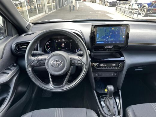 Toyota Yaris Cross 1.5 Hybrid Adventure | Navigatie | Apple CarPlay/Android auto | Stoelverwarming | Achteruitrijcamera ActivLease financial lease