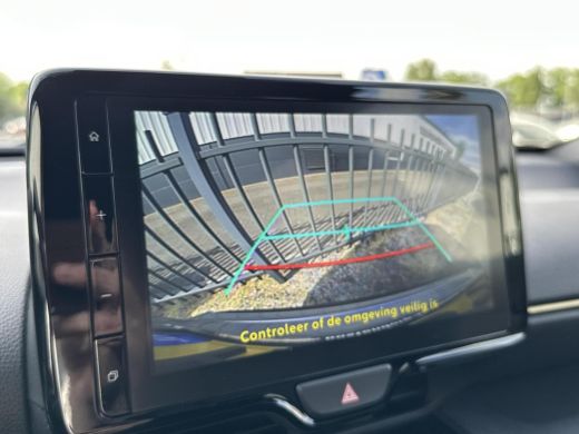 Toyota Yaris Cross 1.5 Hybrid Adventure | Navigatie | Apple CarPlay/Android auto | Stoelverwarming | Achteruitrijcamera ActivLease financial lease
